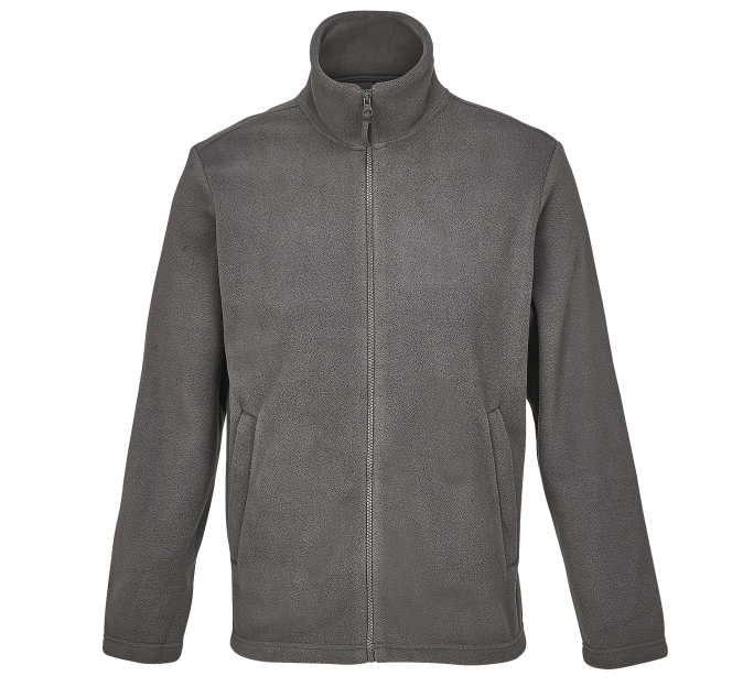 Chaqueta micropolar NITRO personalizada