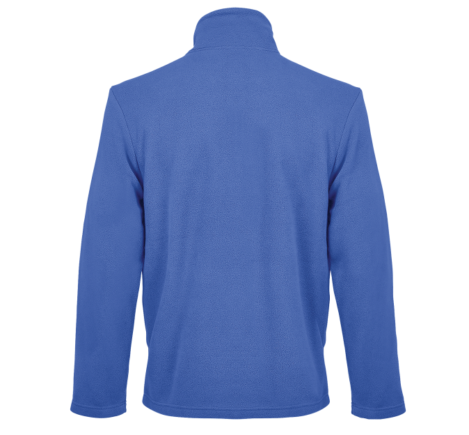 Chaqueta micropolar NITRO personalizada