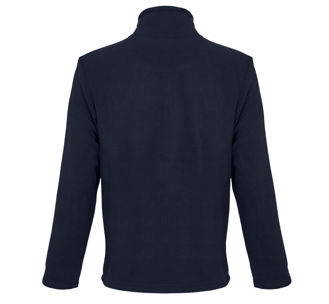 Chaqueta micropolar NITRO personalizada