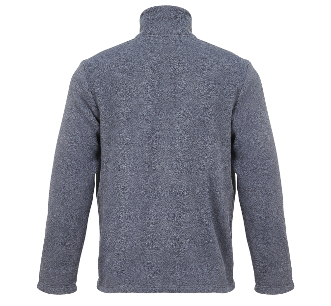 Chaqueta micropolar NITRO personalizada