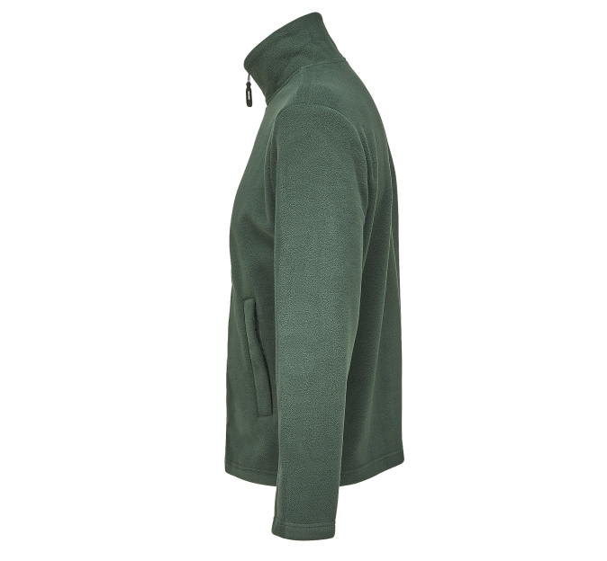 Chaqueta micropolar NITRO personalizada