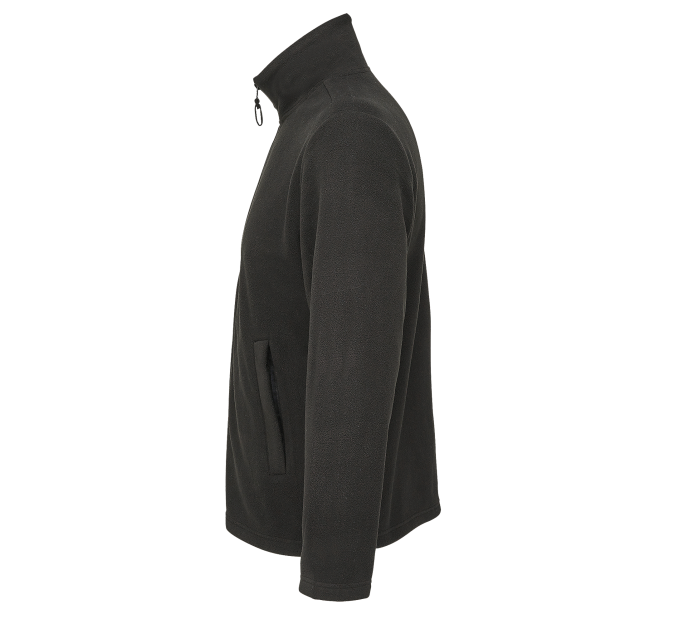 Chaqueta micropolar NITRO personalizada