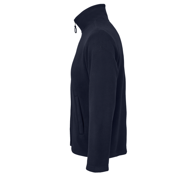 Chaqueta micropolar NITRO personalizada