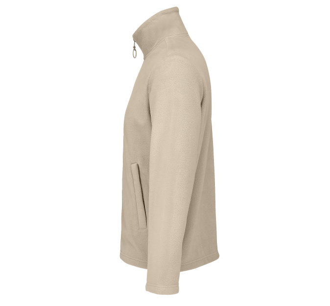 Chaqueta micropolar NITRO personalizada