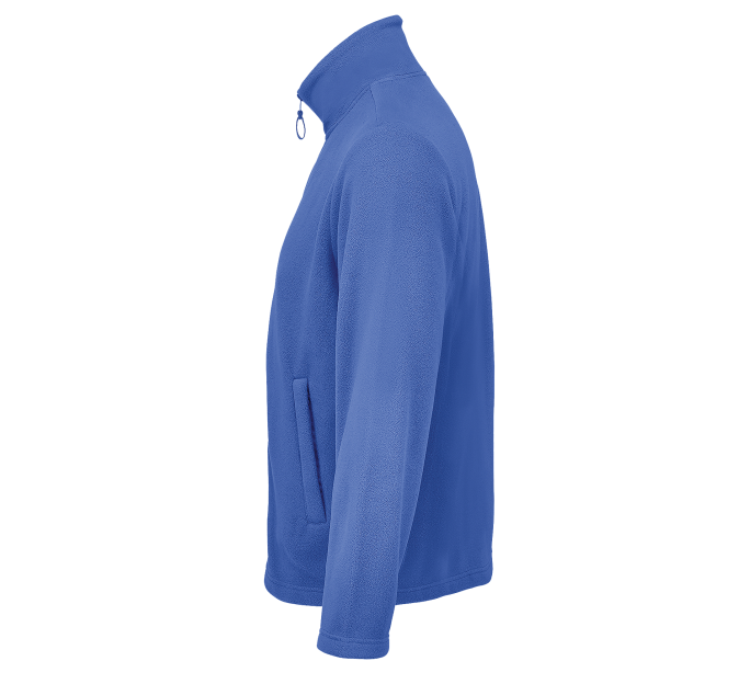 Chaqueta micropolar NITRO personalizada