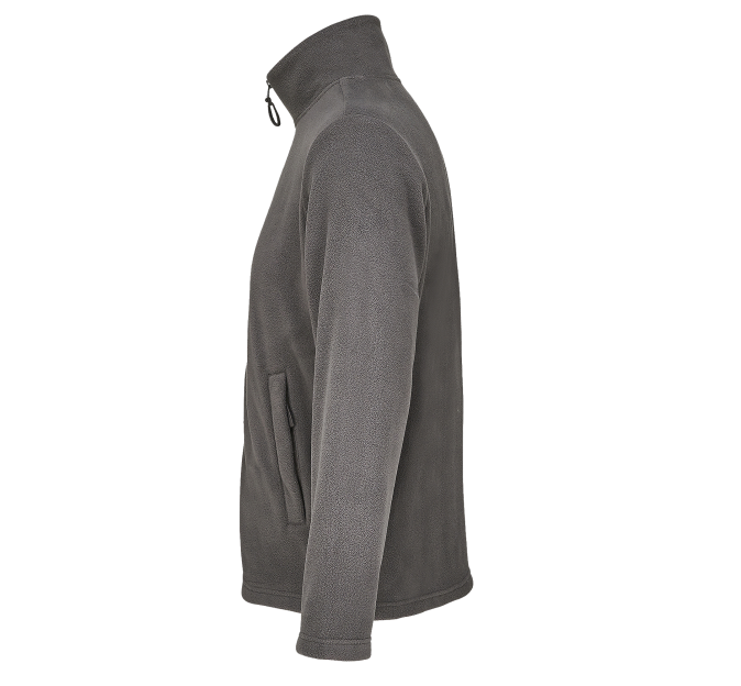 Chaqueta micropolar NITRO personalizada