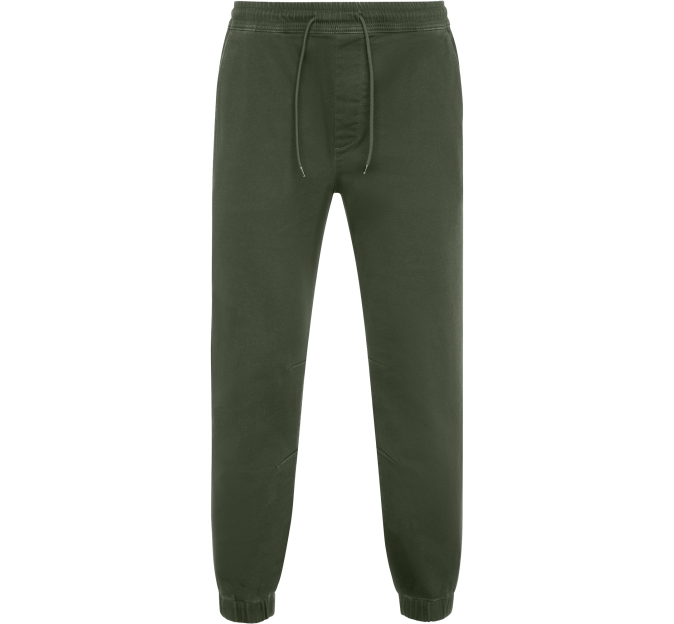 Pantalón jogger FLEXAR personalizado