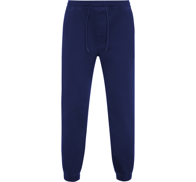 Pantalón jogger tallas grandes FLEXAR personalizado