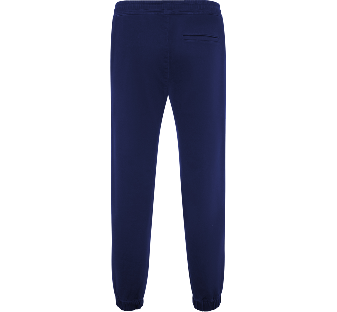 Pantalón jogger tallas grandes FLEXAR personalizado