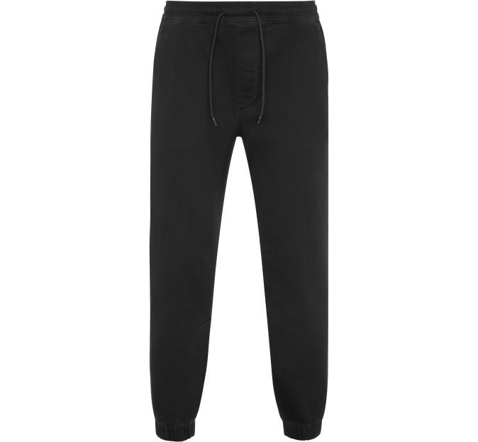 Pantalón jogger tallas grandes FLEXAR personalizado