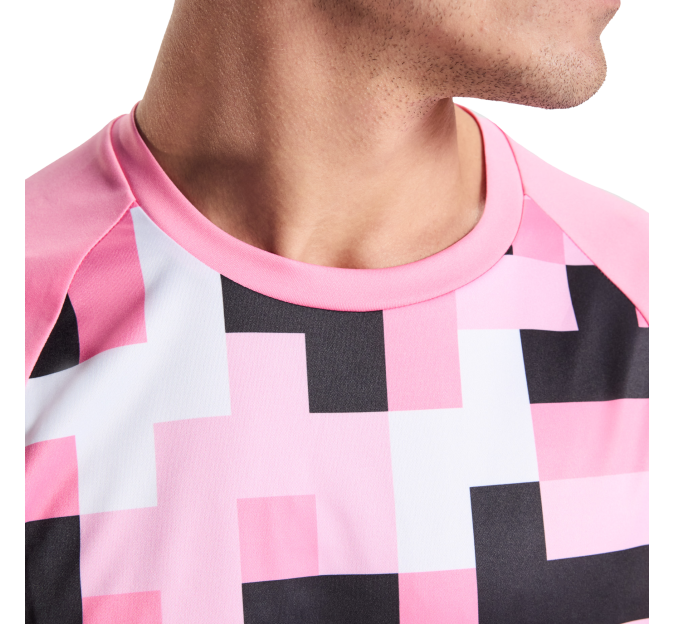 Camiseta técnica tallas grandes VENTOR personalizada