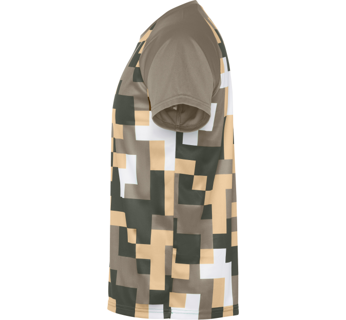 Camiseta técnica tallas grandes VENTOR personalizada