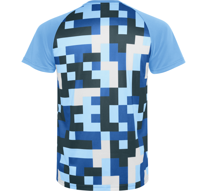 Camiseta técnica tallas grandes VENTOR personalizada