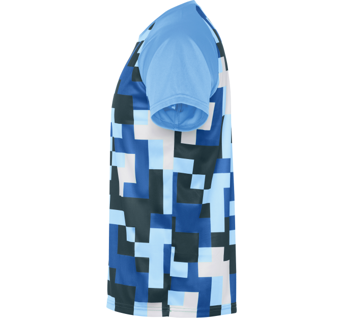 Camiseta técnica tallas grandes VENTOR personalizada