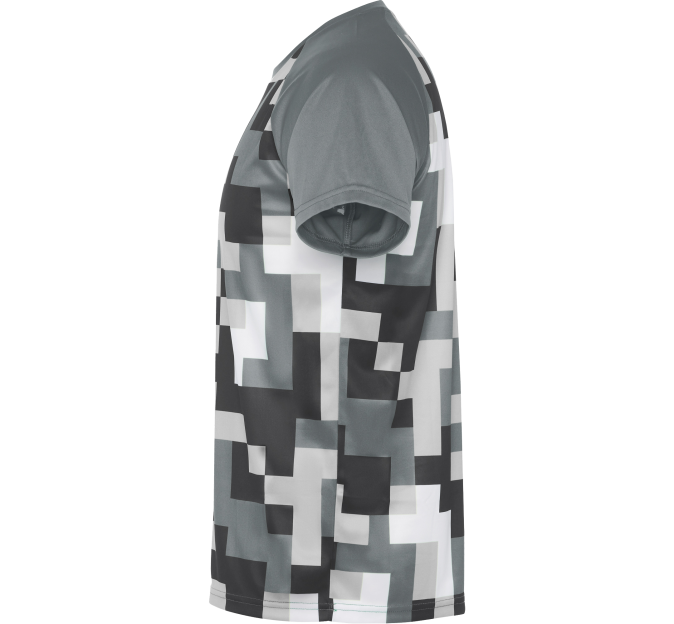 Camiseta técnica tallas grandes VENTOR personalizada