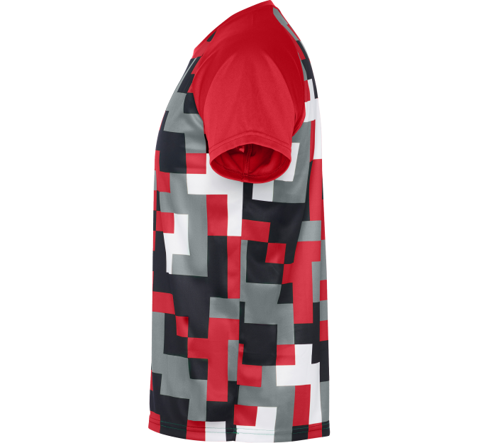 Camiseta técnica VENTOR personalizada