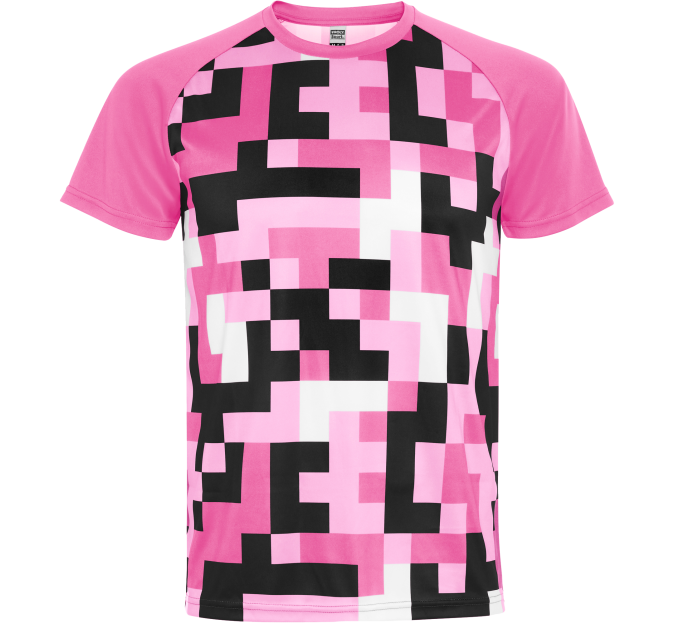 Camiseta técnica VENTOR personalizada