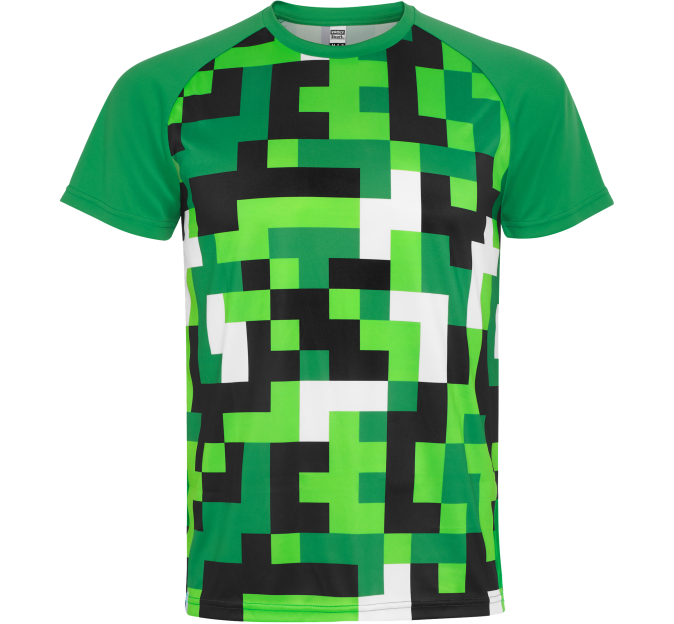 Camiseta técnica VENTOR personalizada