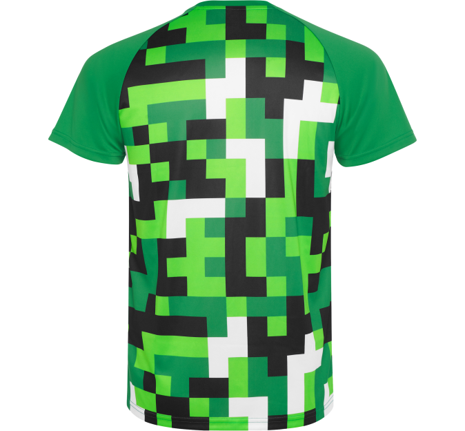 Camiseta técnica VENTOR personalizada