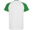 Camiseta con bandera personalizada