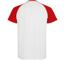 Camiseta tallas grandes FORZA personalizada