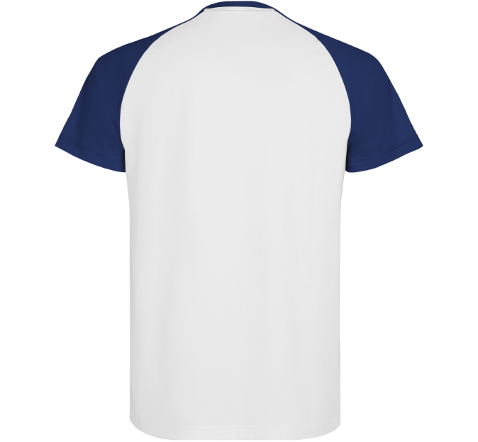 Camiseta tallas grandes FORZA personalizada
