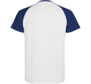Camiseta tallas grandes FORZA personalizada