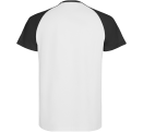 Camiseta tallas grandes FORZA personalizada