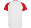Camiseta tallas grandes FORZA personalizada