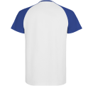 Camiseta tallas grandes FORZA personalizada