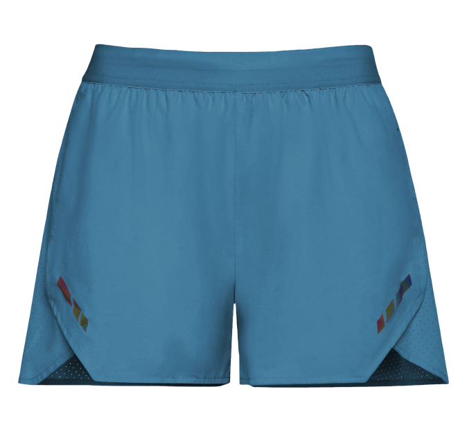 Pantalón running de mujer STRATOS personalizado