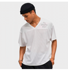 Camiseta vintage deportiva NINO personalizada