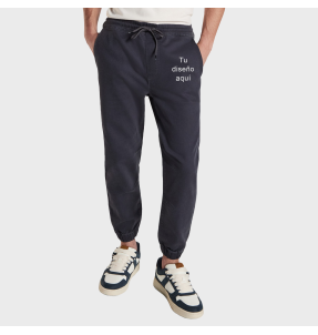 Pantalón jogger FLEXAR personalizado
