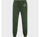 Pantalón jogger tallas grandes FLEXAR personalizado