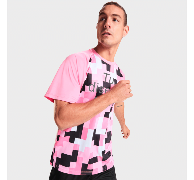 Camiseta técnica VENTOR personalizada