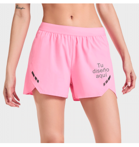 Pantalón running de mujer STRATOS personalizado