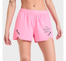 Pantalón running de mujer STRATOS personalizado