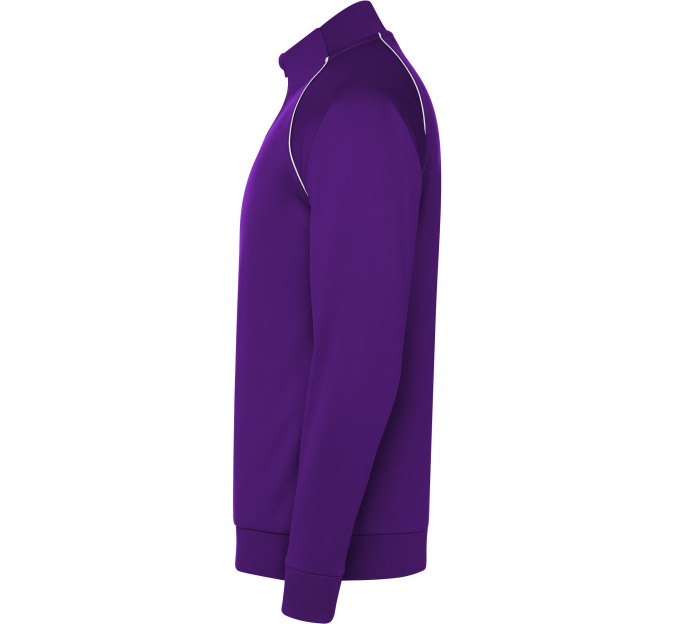 Sudadera deportiva tallas grandes VALIER personalizada