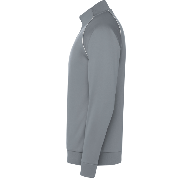 Sudadera deportiva tallas grandes VALIER personalizada