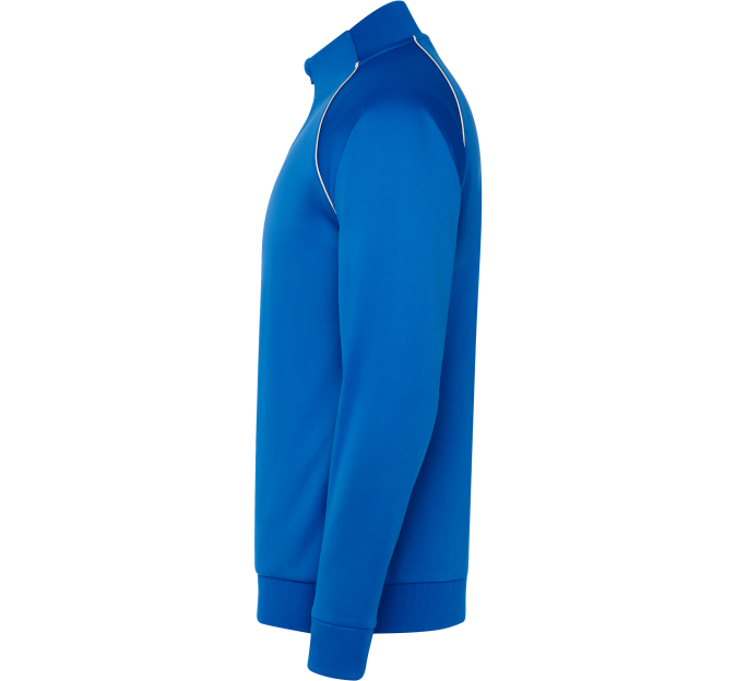 Sudadera deportiva tallas grandes VALIER personalizada