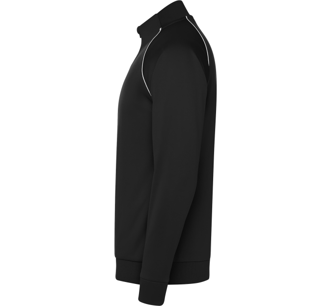 Sudadera deportiva tallas grandes VALIER personalizada