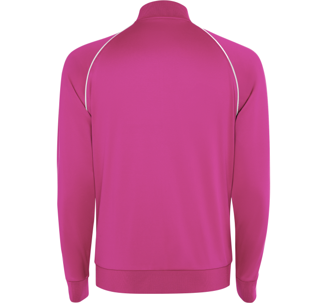 Sudadera deportiva tallas grandes VALIER personalizada