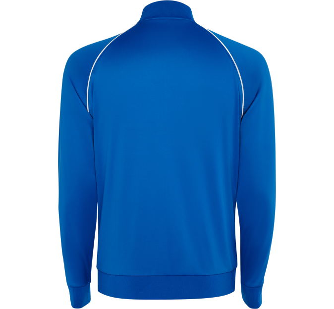 Sudadera deportiva tallas grandes VALIER personalizada