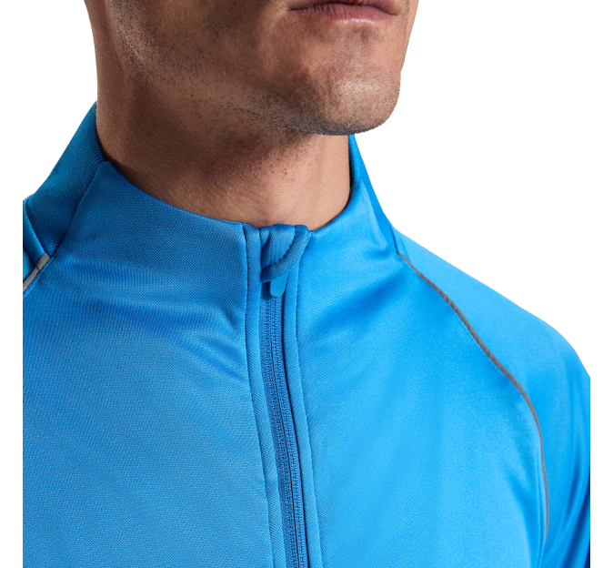 Sudadera deportiva tallas grandes VALIER personalizada