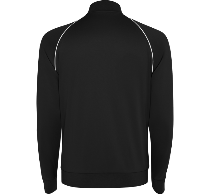 Sudadera deportiva infantil VALIER personalizada