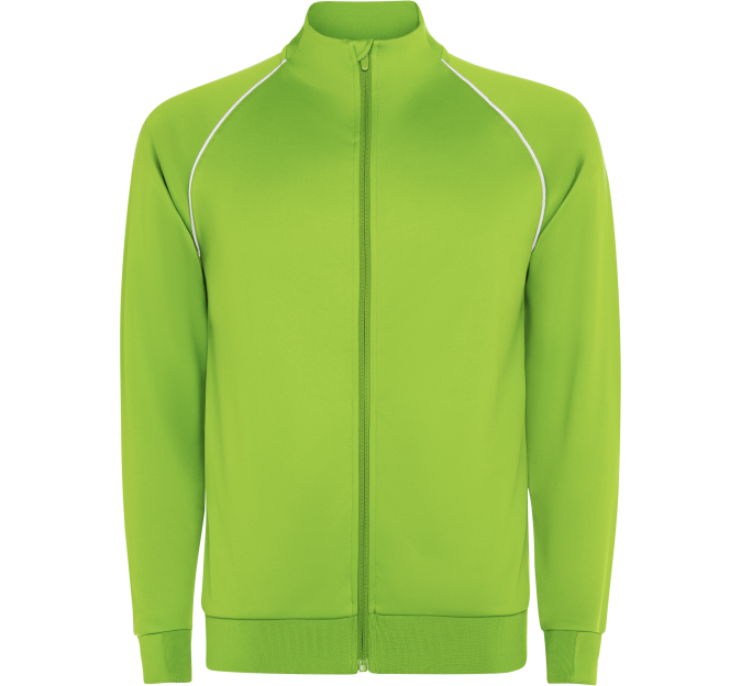 Sudadera deportiva infantil VALIER personalizada