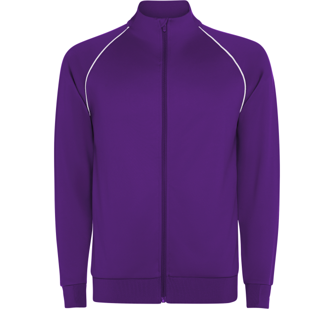 Sudadera deportiva infantil VALIER personalizada