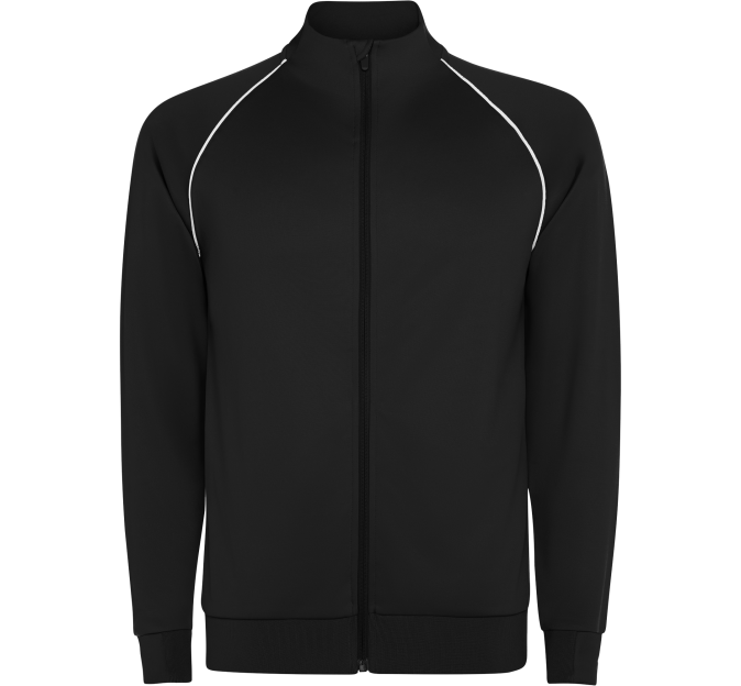 Sudadera deportiva infantil VALIER personalizada