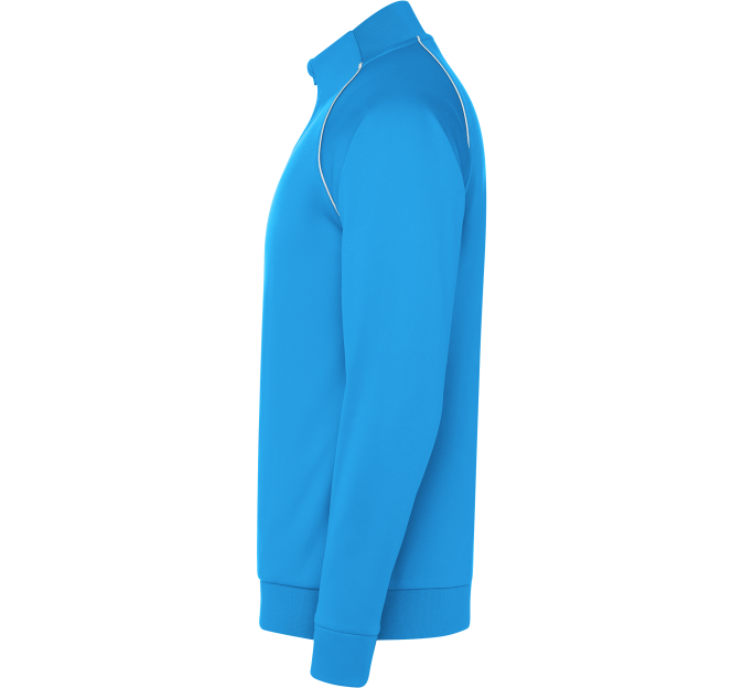 Sudadera deportiva infantil VALIER personalizada