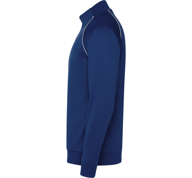 Sudadera deportiva infantil VALIER personalizada